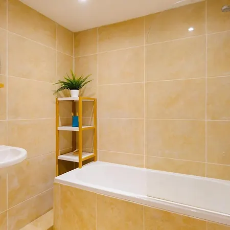 Ferienhaus Fern Ambleside