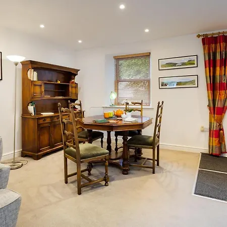 Fern Holiday home *