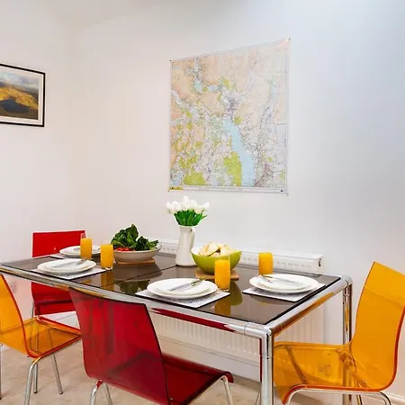 Feriehus Fern Ambleside